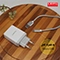 شارژر دیواری لیتو مدل LH-4 به همراه کابل Micro USB